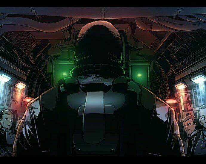 Dog Man (Chó Săn) Chapter 1 trang 14