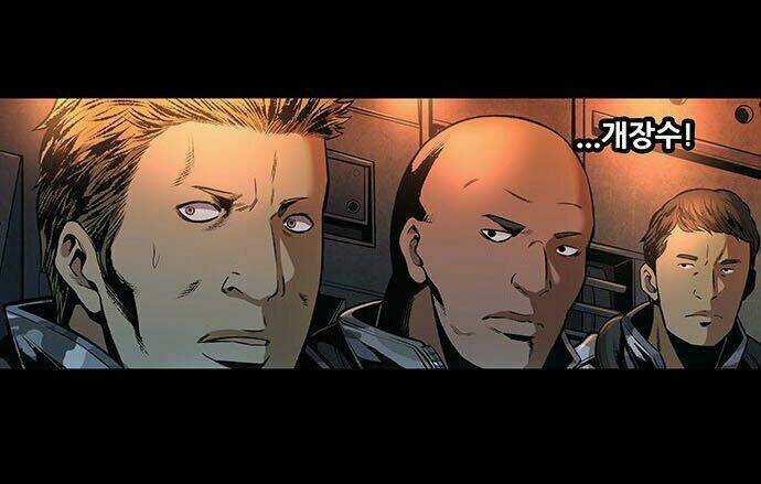 Dog Man (Chó Săn) Chapter 1 trang 16