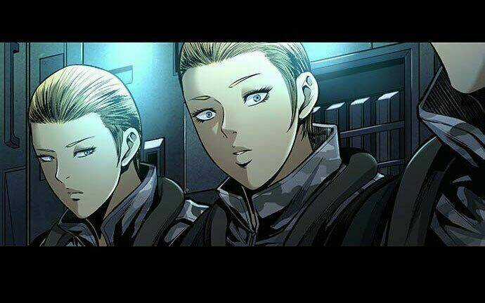 Dog Man (Chó Săn) Chapter 1 trang 17