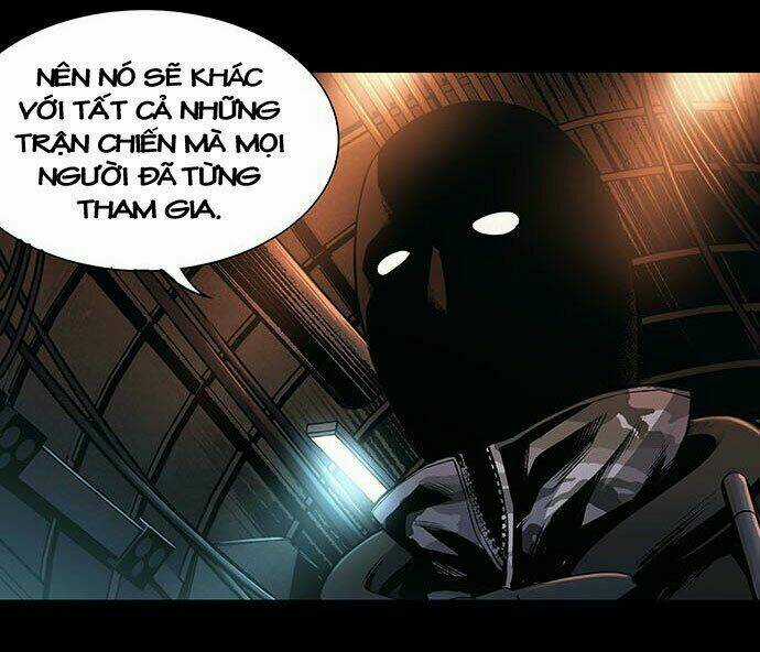 Dog Man (Chó Săn) Chapter 1 trang 23