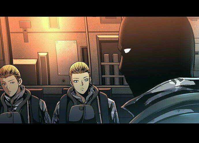 Dog Man (Chó Săn) Chapter 1 trang 27