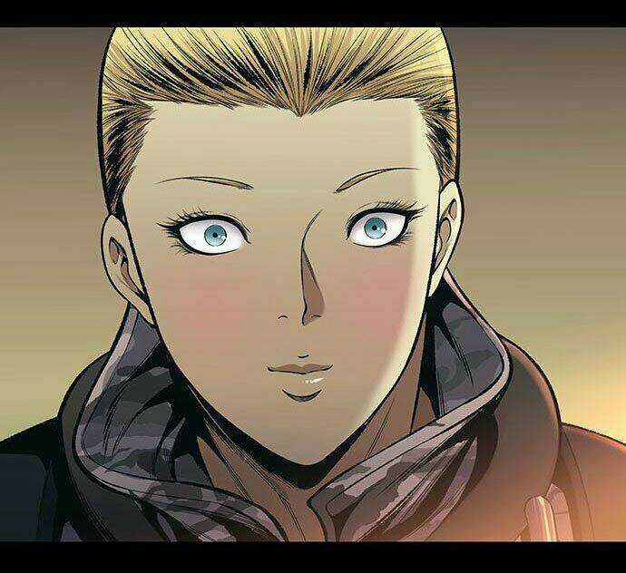 Dog Man (Chó Săn) Chapter 1 trang 28