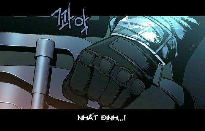 Dog Man (Chó Săn) Chapter 1 trang 29