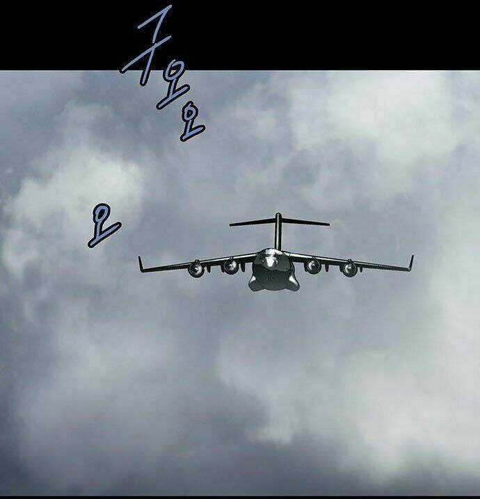 Dog Man (Chó Săn) Chapter 1 trang 3