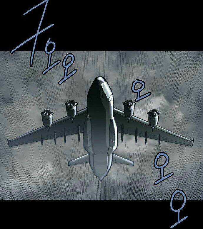 Dog Man (Chó Săn) Chapter 1 trang 30