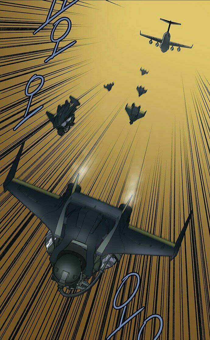 Dog Man (Chó Săn) Chapter 1 trang 34