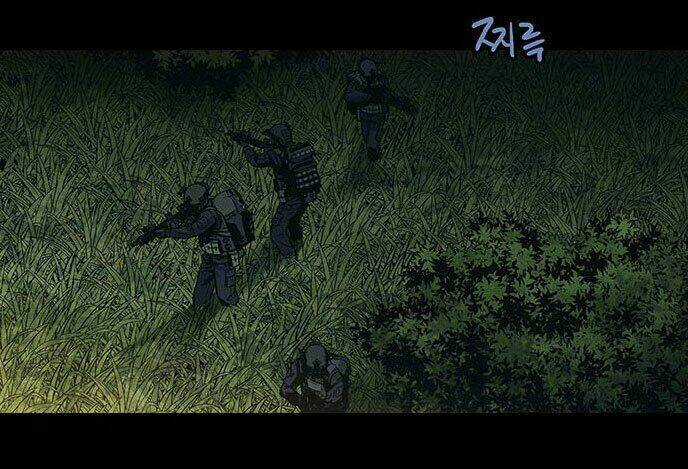 Dog Man (Chó Săn) Chapter 1 trang 36