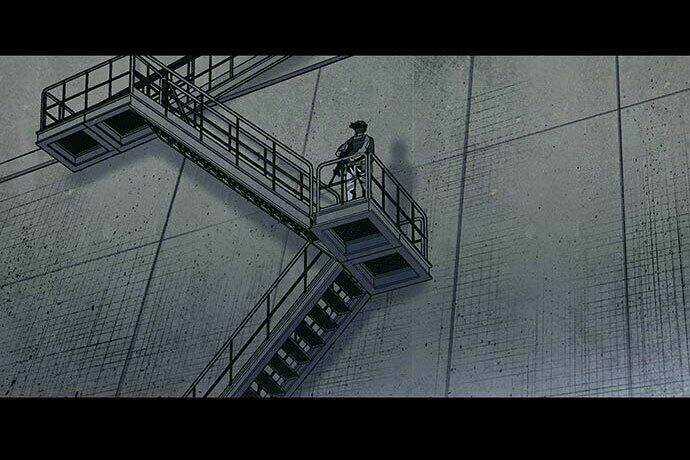 Dog Man (Chó Săn) Chapter 1 trang 39