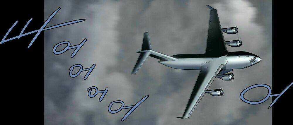 Dog Man (Chó Săn) Chapter 1 trang 4