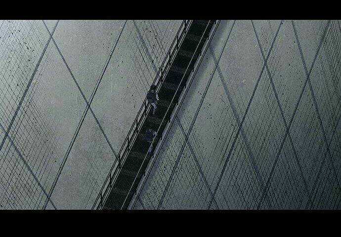 Dog Man (Chó Săn) Chapter 1 trang 40