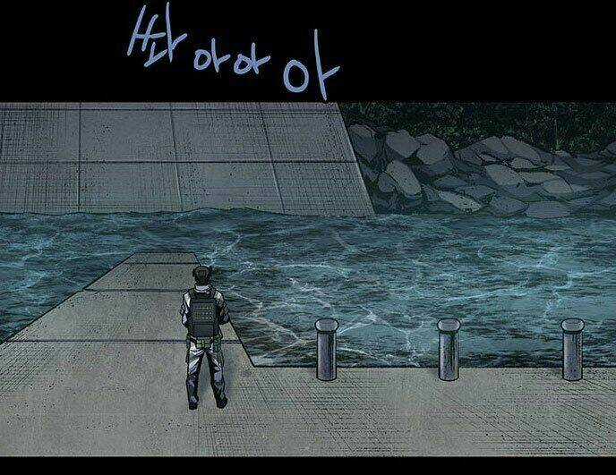 Dog Man (Chó Săn) Chapter 1 trang 41