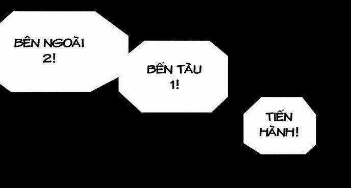 Dog Man (Chó Săn) Chapter 1 trang 42