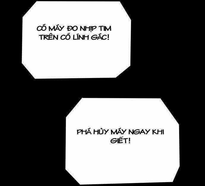 Dog Man (Chó Săn) Chapter 1 trang 44