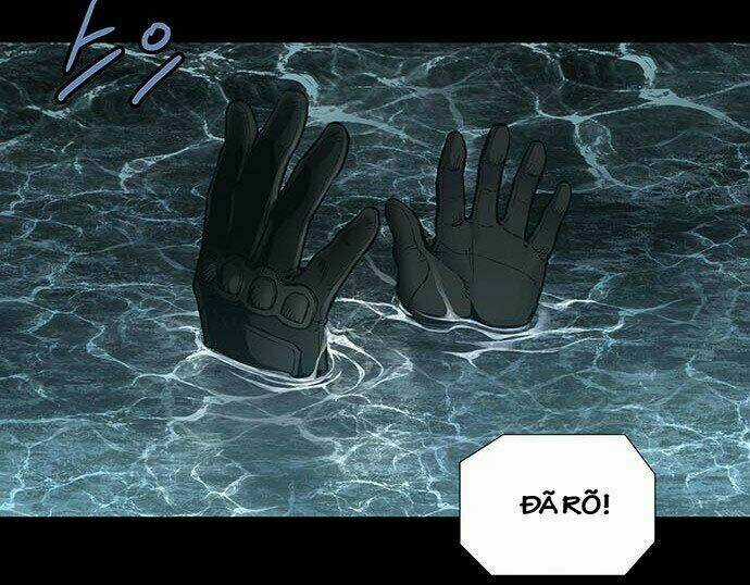 Dog Man (Chó Săn) Chapter 1 trang 45