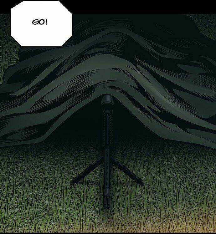 Dog Man (Chó Săn) Chapter 1 trang 46