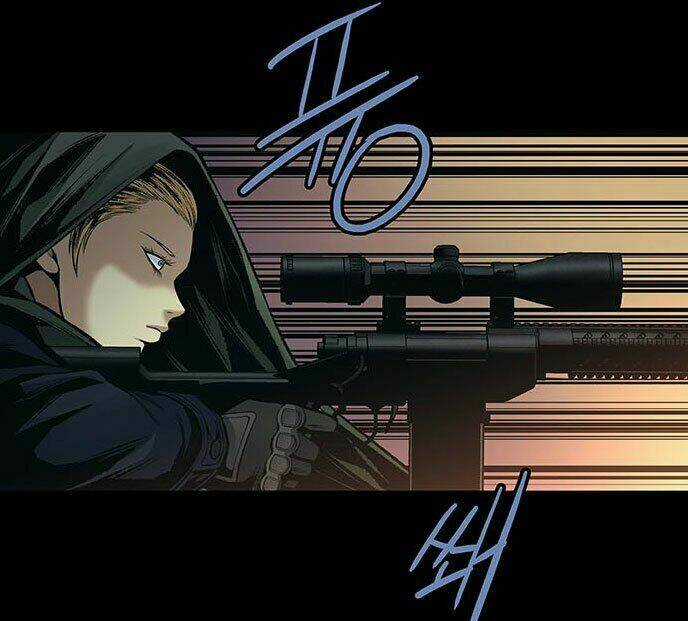 Dog Man (Chó Săn) Chapter 1 trang 47