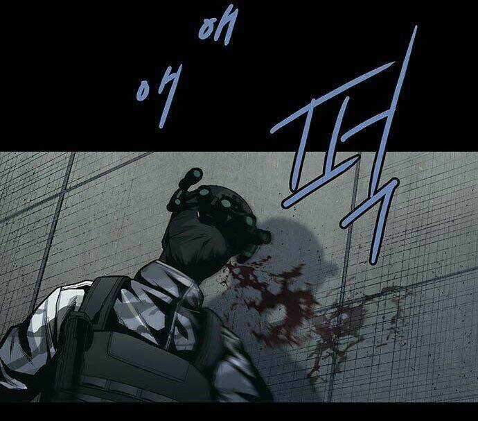 Dog Man (Chó Săn) Chapter 1 trang 48