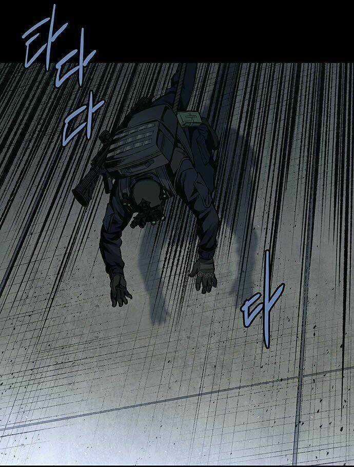 Dog Man (Chó Săn) Chapter 1 trang 49