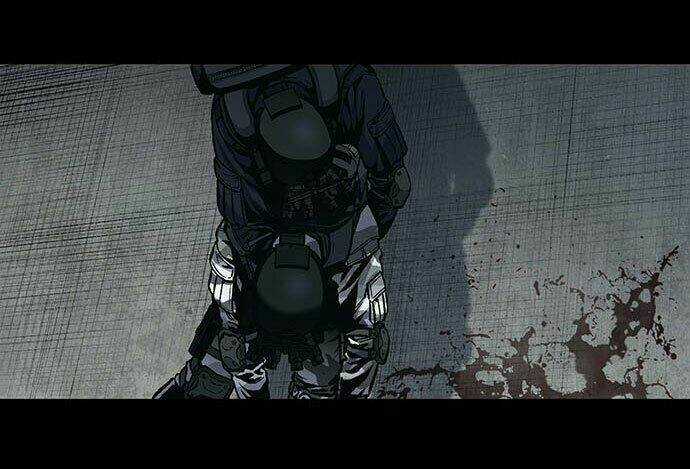 Dog Man (Chó Săn) Chapter 1 trang 50