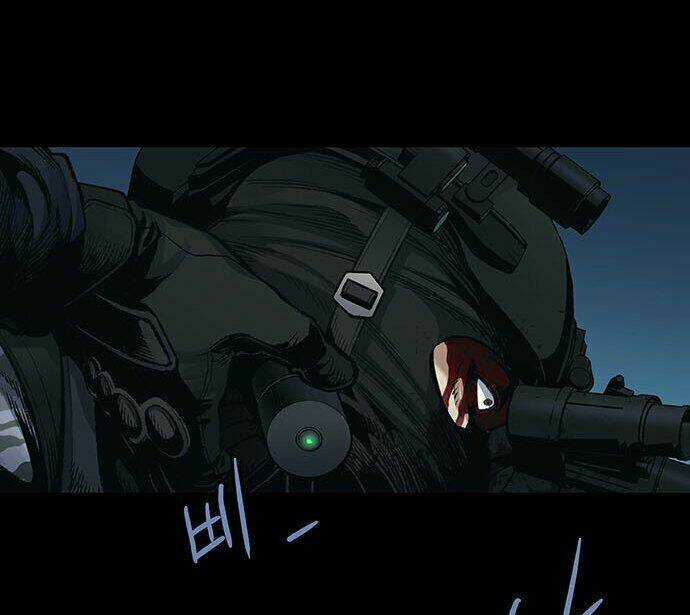 Dog Man (Chó Săn) Chapter 1 trang 51