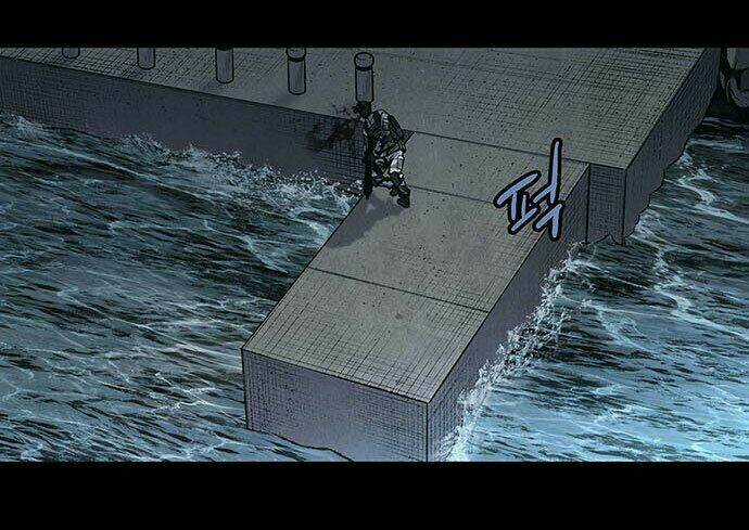 Dog Man (Chó Săn) Chapter 1 trang 54