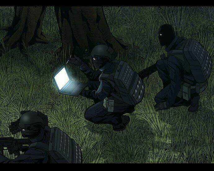 Dog Man (Chó Săn) Chapter 1 trang 56