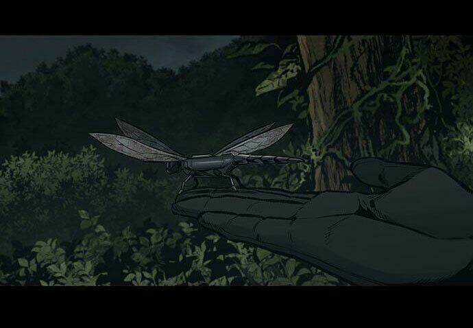 Dog Man (Chó Săn) Chapter 1 trang 57