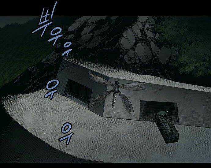 Dog Man (Chó Săn) Chapter 1 trang 59