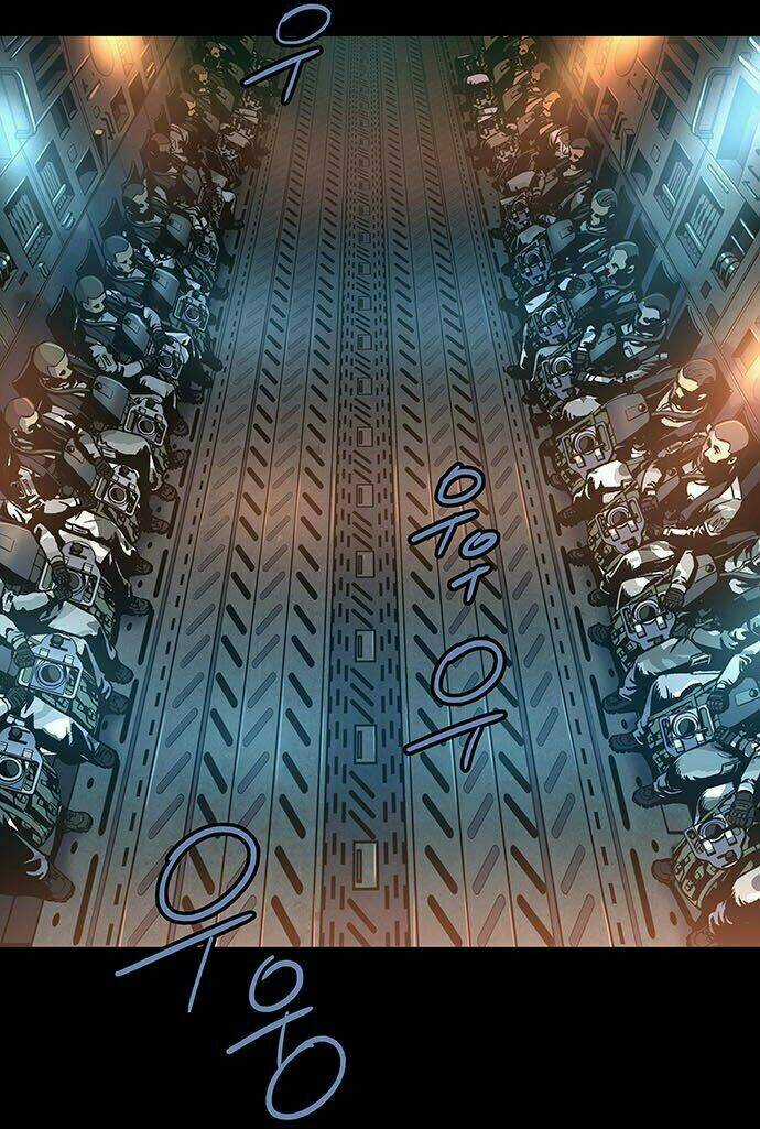 Dog Man (Chó Săn) Chapter 1 trang 6