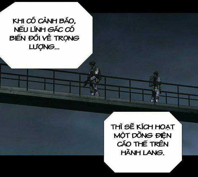 Dog Man (Chó Săn) Chapter 1 trang 63