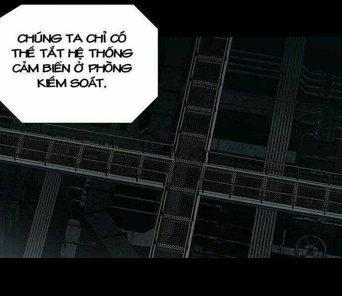 Dog Man (Chó Săn) Chapter 1 trang 64