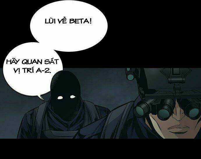 Dog Man (Chó Săn) Chapter 1 trang 66