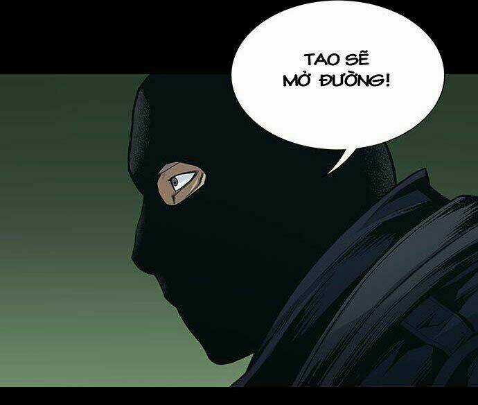 Dog Man (Chó Săn) Chapter 1 trang 67