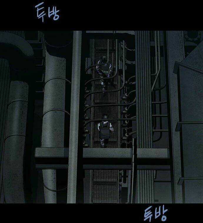 Dog Man (Chó Săn) Chapter 1 trang 68