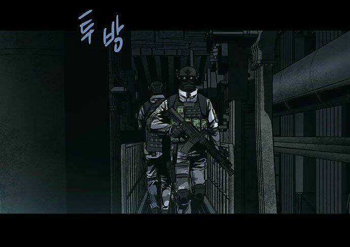 Dog Man (Chó Săn) Chapter 1 trang 69