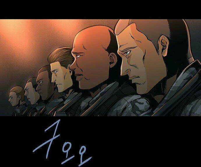 Dog Man (Chó Săn) Chapter 1 trang 7