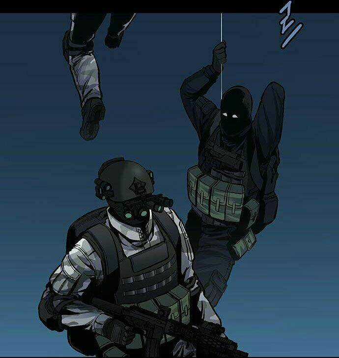 Dog Man (Chó Săn) Chapter 1 trang 71