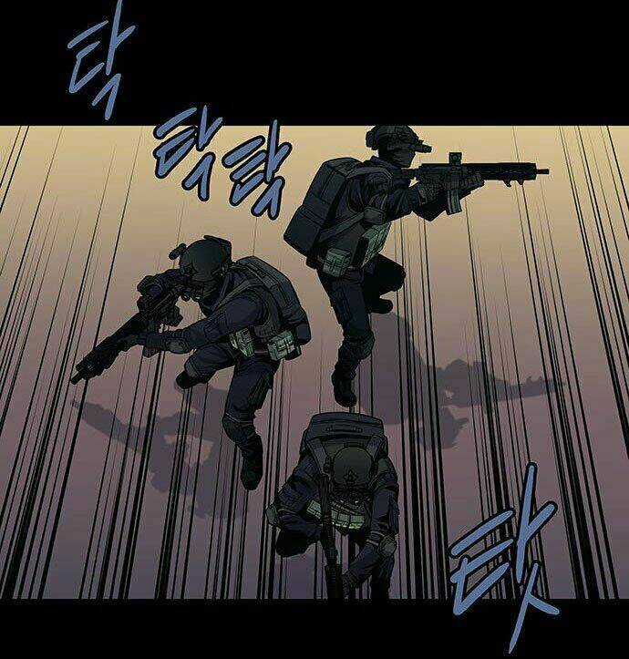 Dog Man (Chó Săn) Chapter 1 trang 75