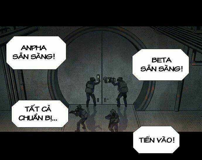 Dog Man (Chó Săn) Chapter 1 trang 76