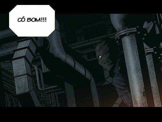 Dog Man (Chó Săn) Chapter 1 trang 77