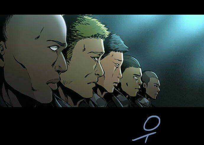 Dog Man (Chó Săn) Chapter 1 trang 8