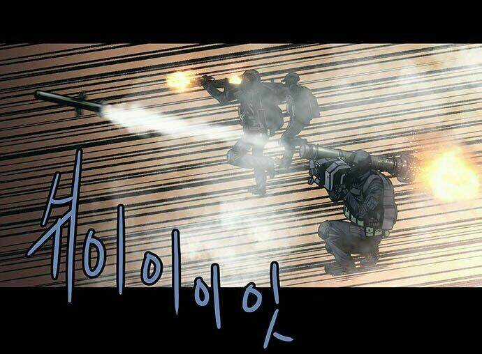 Dog Man (Chó Săn) Chapter 1 trang 82