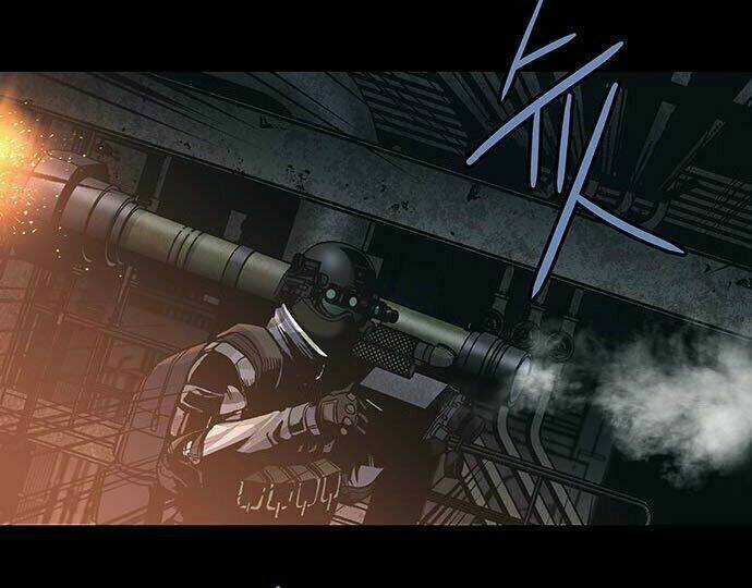 Dog Man (Chó Săn) Chapter 1 trang 83