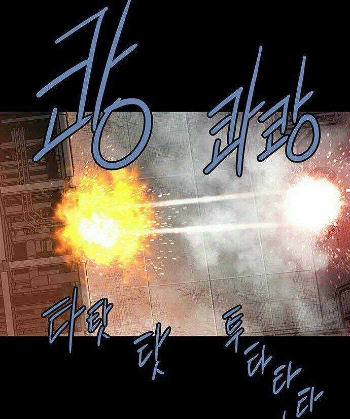 Dog Man (Chó Săn) Chapter 1 trang 84