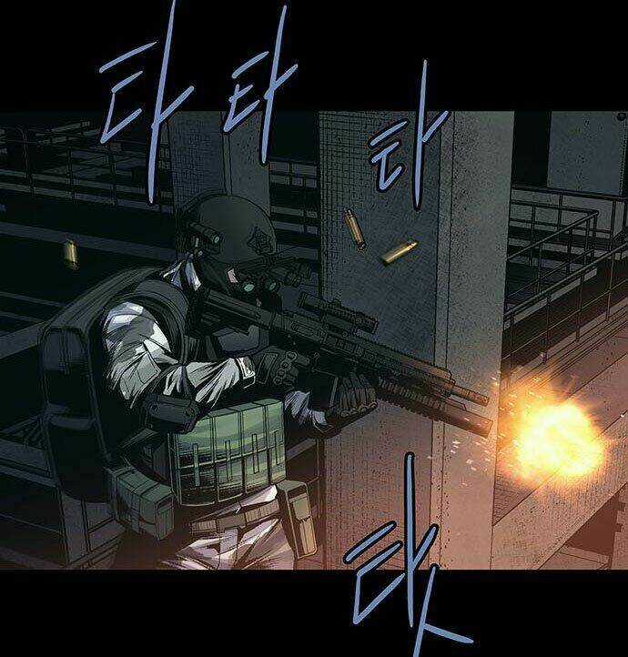 Dog Man (Chó Săn) Chapter 1 trang 85