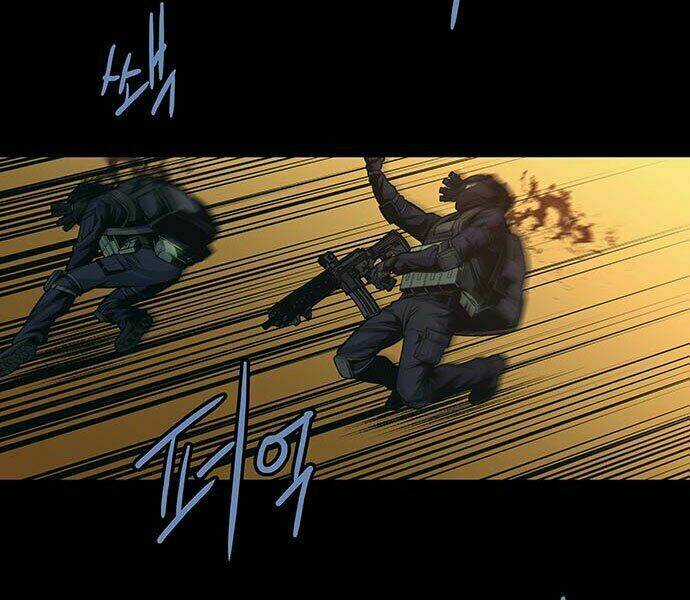 Dog Man (Chó Săn) Chapter 1 trang 86