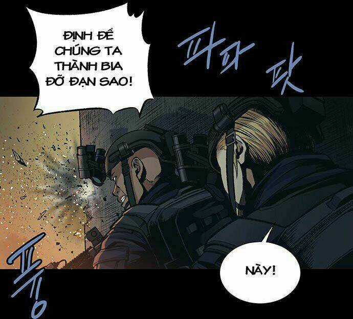 Dog Man (Chó Săn) Chapter 1 trang 88