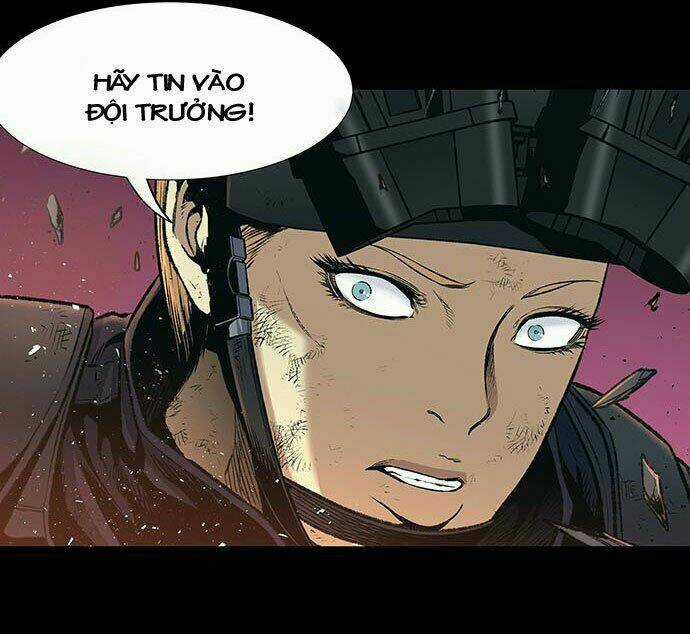 Dog Man (Chó Săn) Chapter 1 trang 89