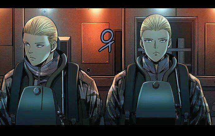 Dog Man (Chó Săn) Chapter 1 trang 9