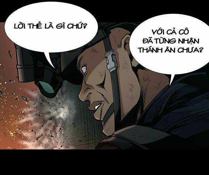 Dog Man (Chó Săn) Chapter 1 trang 90